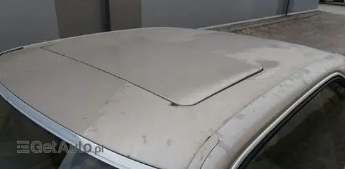 MERCEDES-BENZ Klasa S 