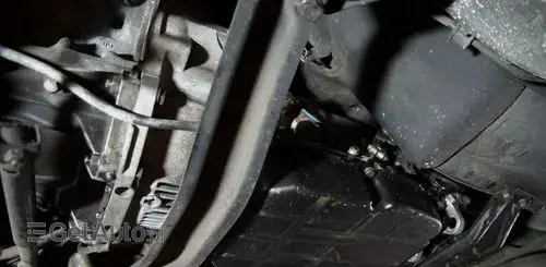 MERCEDES-BENZ Klasa S 