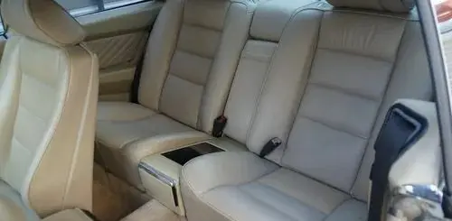 MERCEDES-BENZ Klasa S 