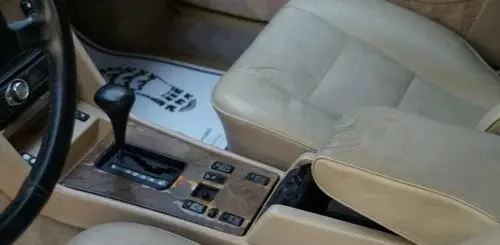 MERCEDES-BENZ Klasa S 