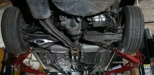 MERCEDES-BENZ Klasa S 