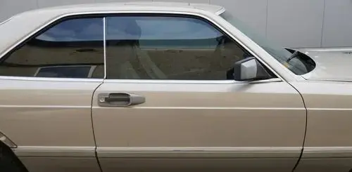 MERCEDES-BENZ Klasa S 