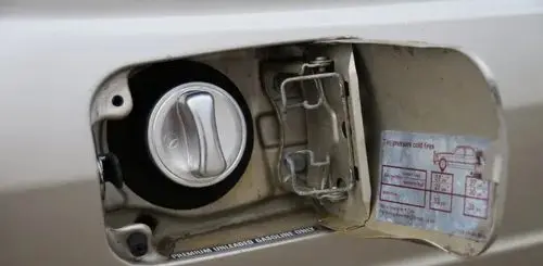 MERCEDES-BENZ Klasa S 