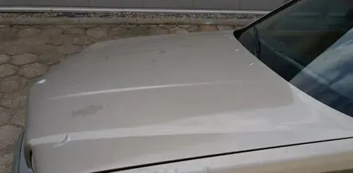 MERCEDES-BENZ Klasa S 