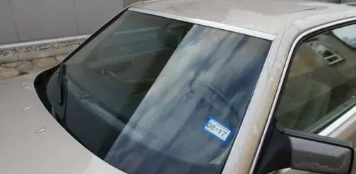 MERCEDES-BENZ Klasa S 