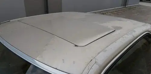 MERCEDES-BENZ Klasa S 