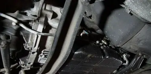 MERCEDES-BENZ Klasa S 