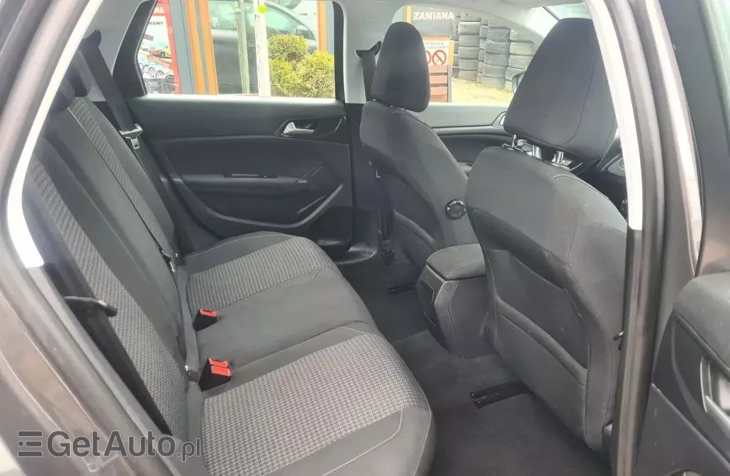 PEUGEOT 308 1.5 BlueHDi (130 KM)