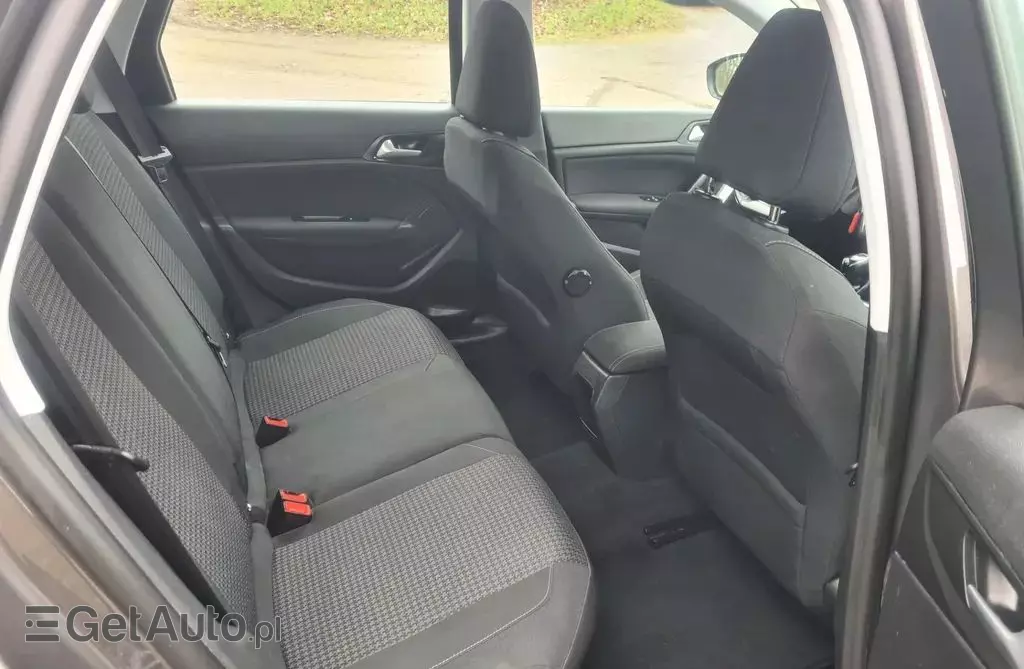 PEUGEOT 308 1.5 BlueHDi (130 KM)