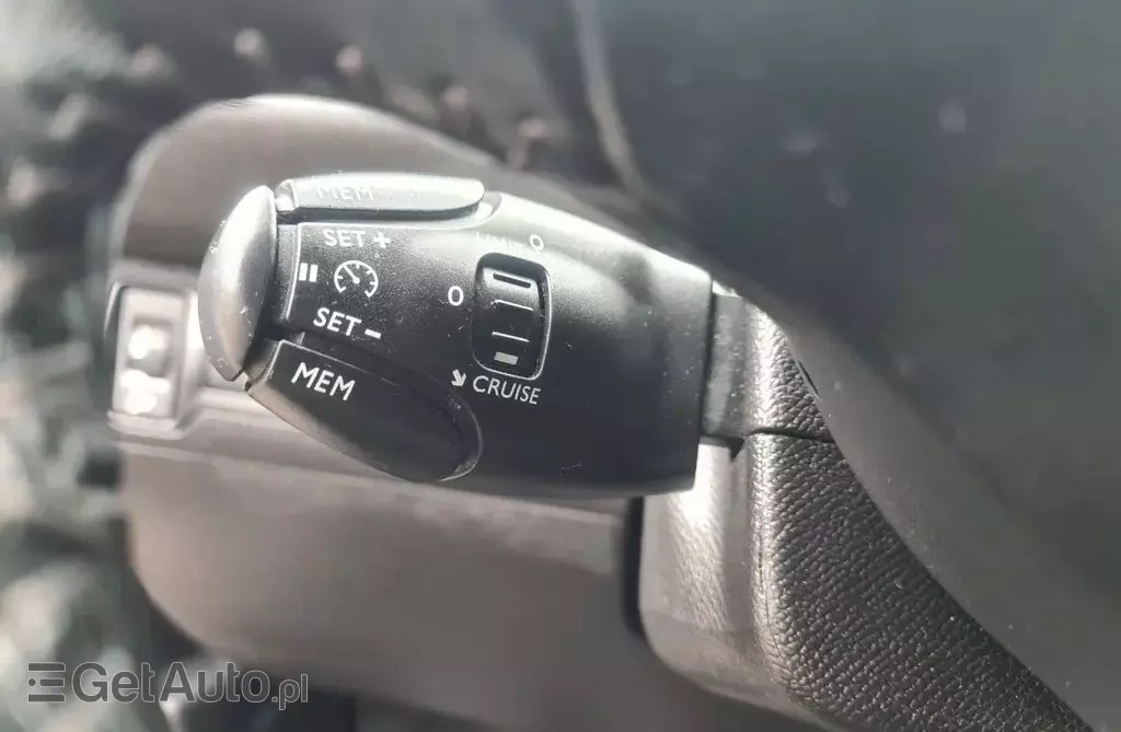 PEUGEOT 308 1.5 BlueHDi (130 KM)