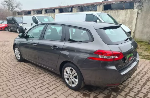 PEUGEOT 308 1.5 BlueHDi (130 KM)