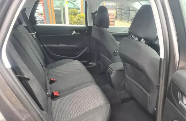 PEUGEOT 308 1.5 BlueHDi (130 KM)