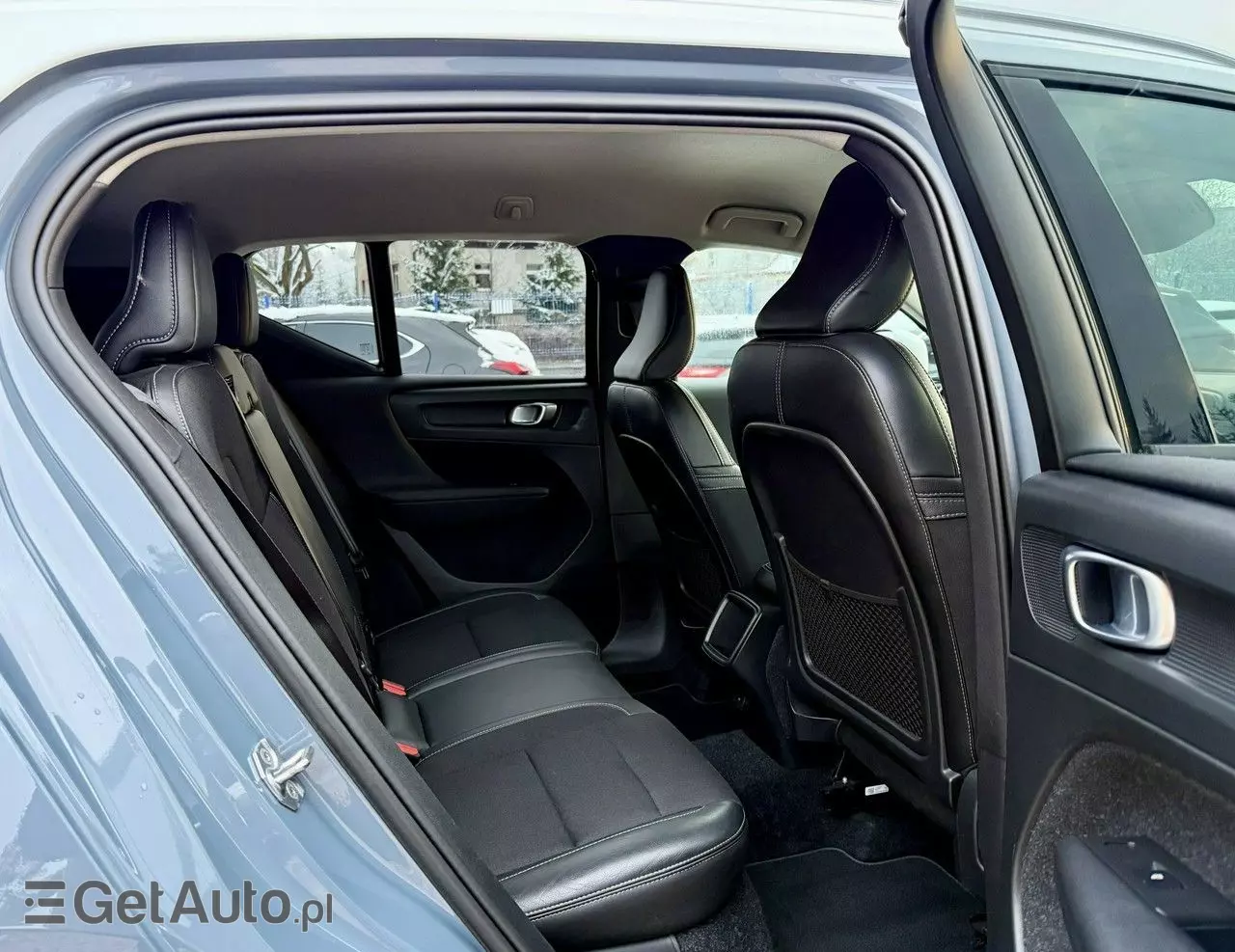 VOLVO XC 40 D3 AWD Momentum Pro