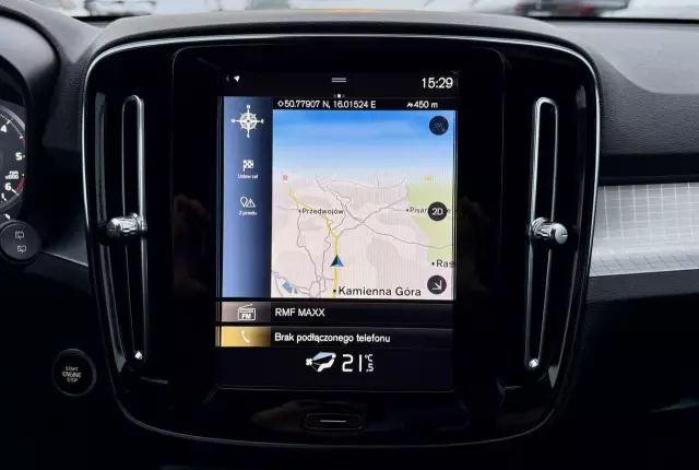 VOLVO XC 40 D3 AWD Momentum Pro