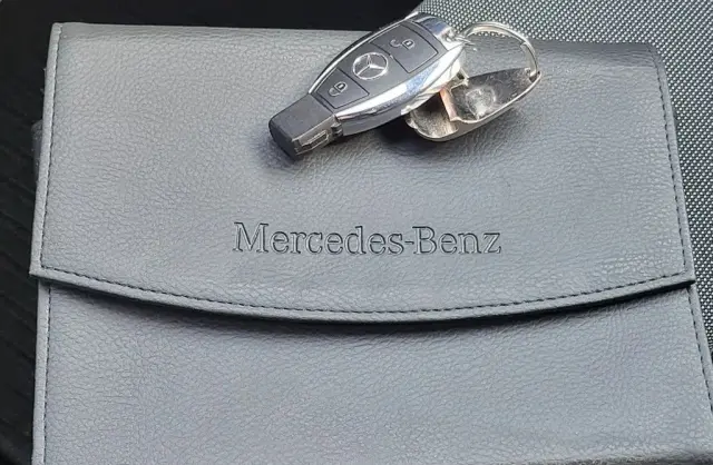 MERCEDES-BENZ Klasa A 