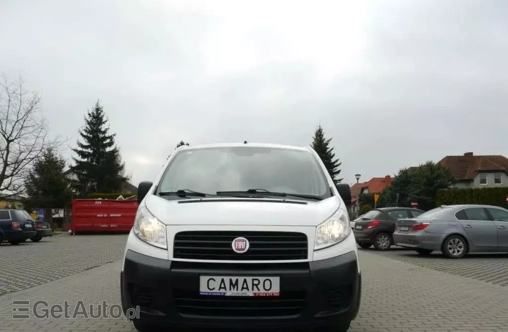 FIAT Scudo 