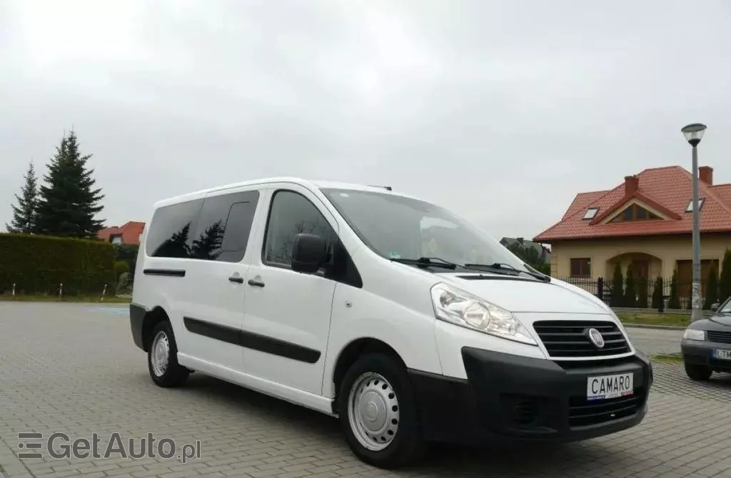 FIAT Scudo 