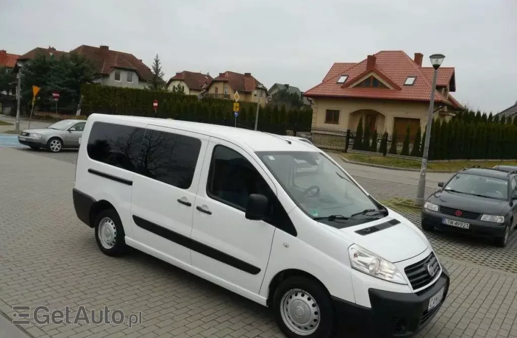 FIAT Scudo 