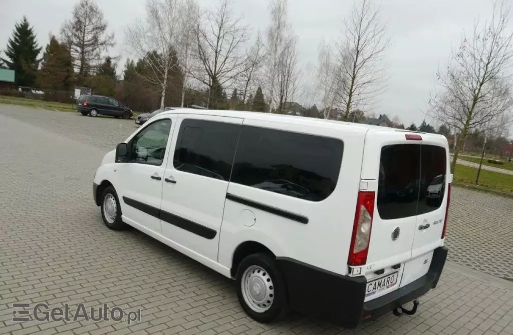 FIAT Scudo 