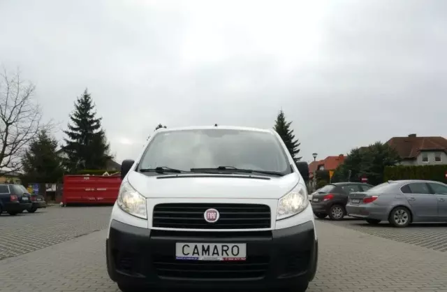 FIAT Scudo 