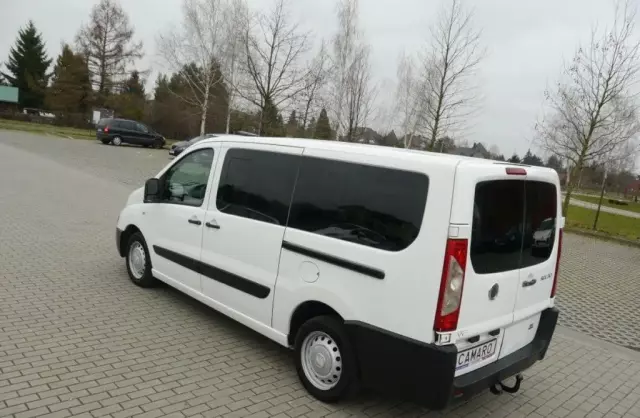FIAT Scudo 