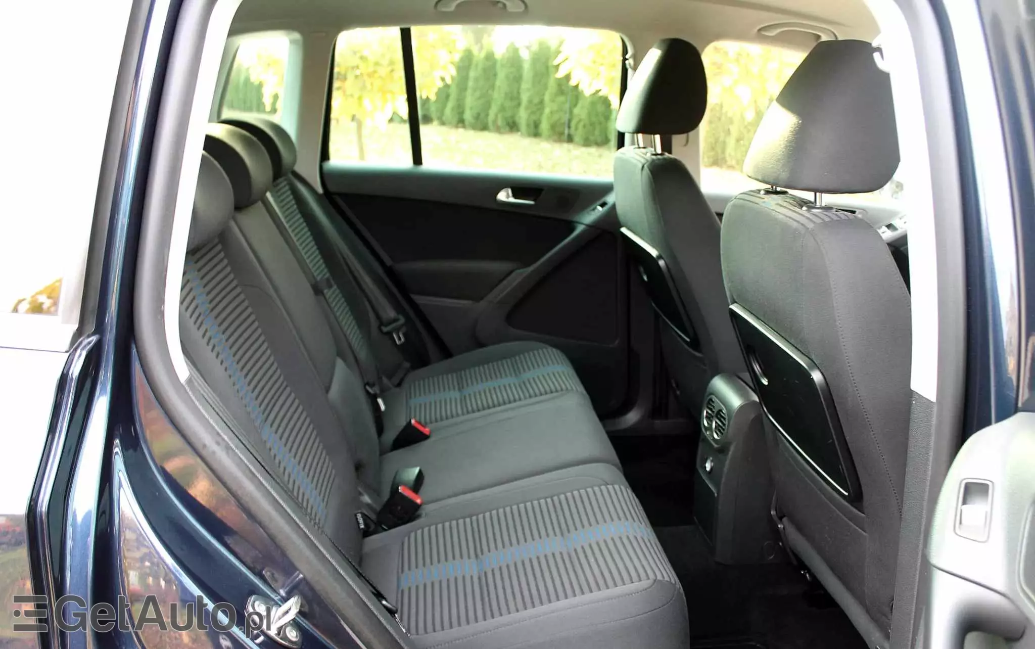 VOLKSWAGEN Tiguan 2.0 TDI BlueMot Sport&Style