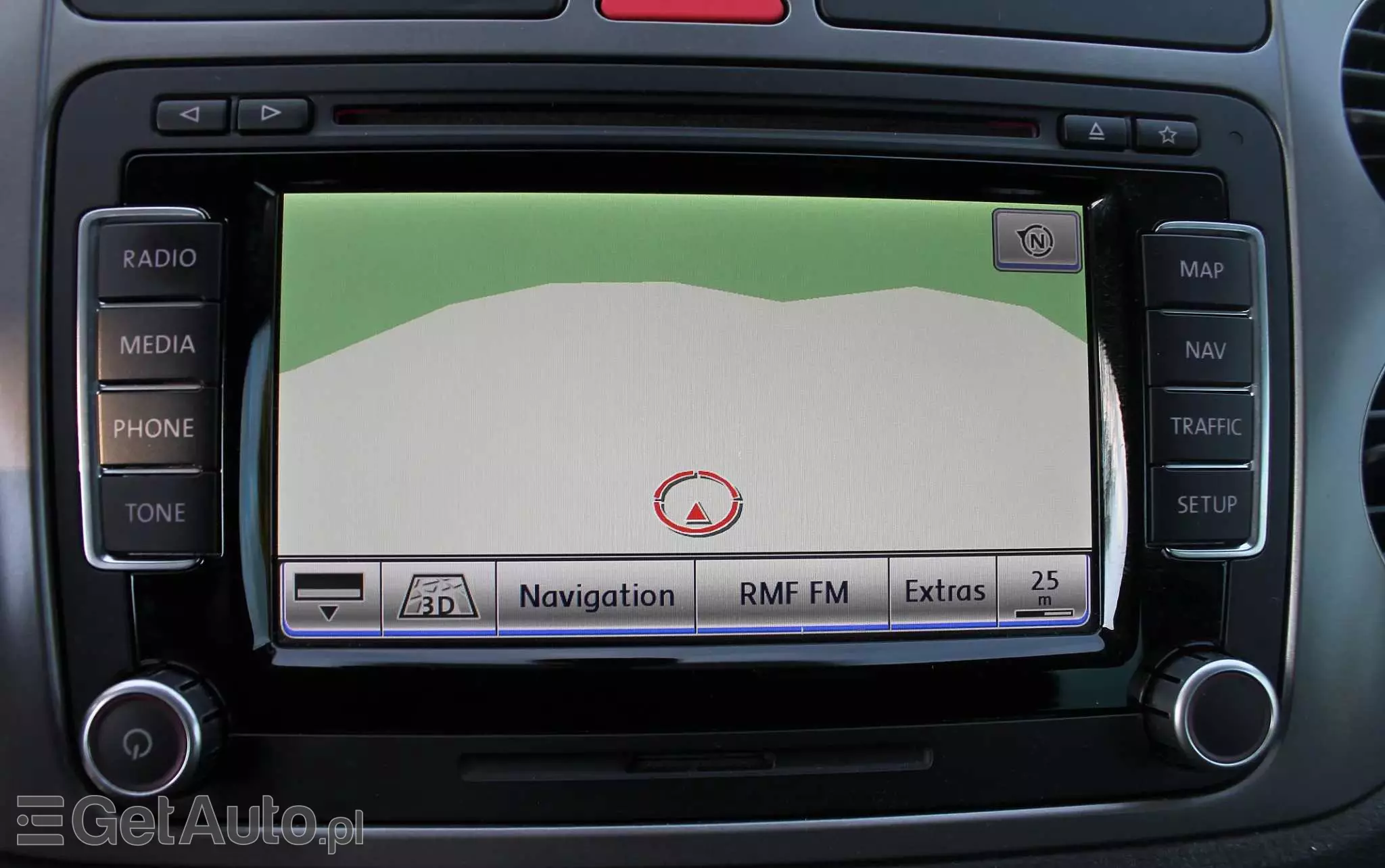 VOLKSWAGEN Tiguan 2.0 TDI BlueMot Sport&Style