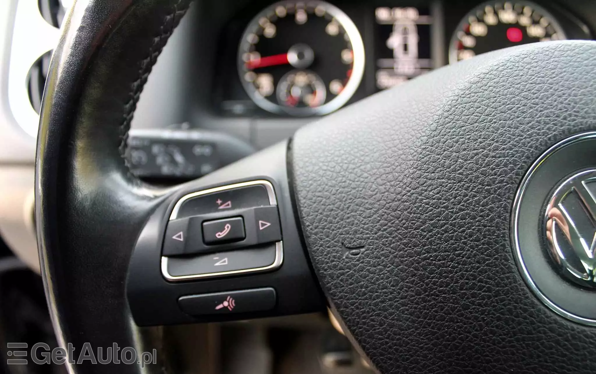 VOLKSWAGEN Tiguan 2.0 TDI BlueMot Sport&Style