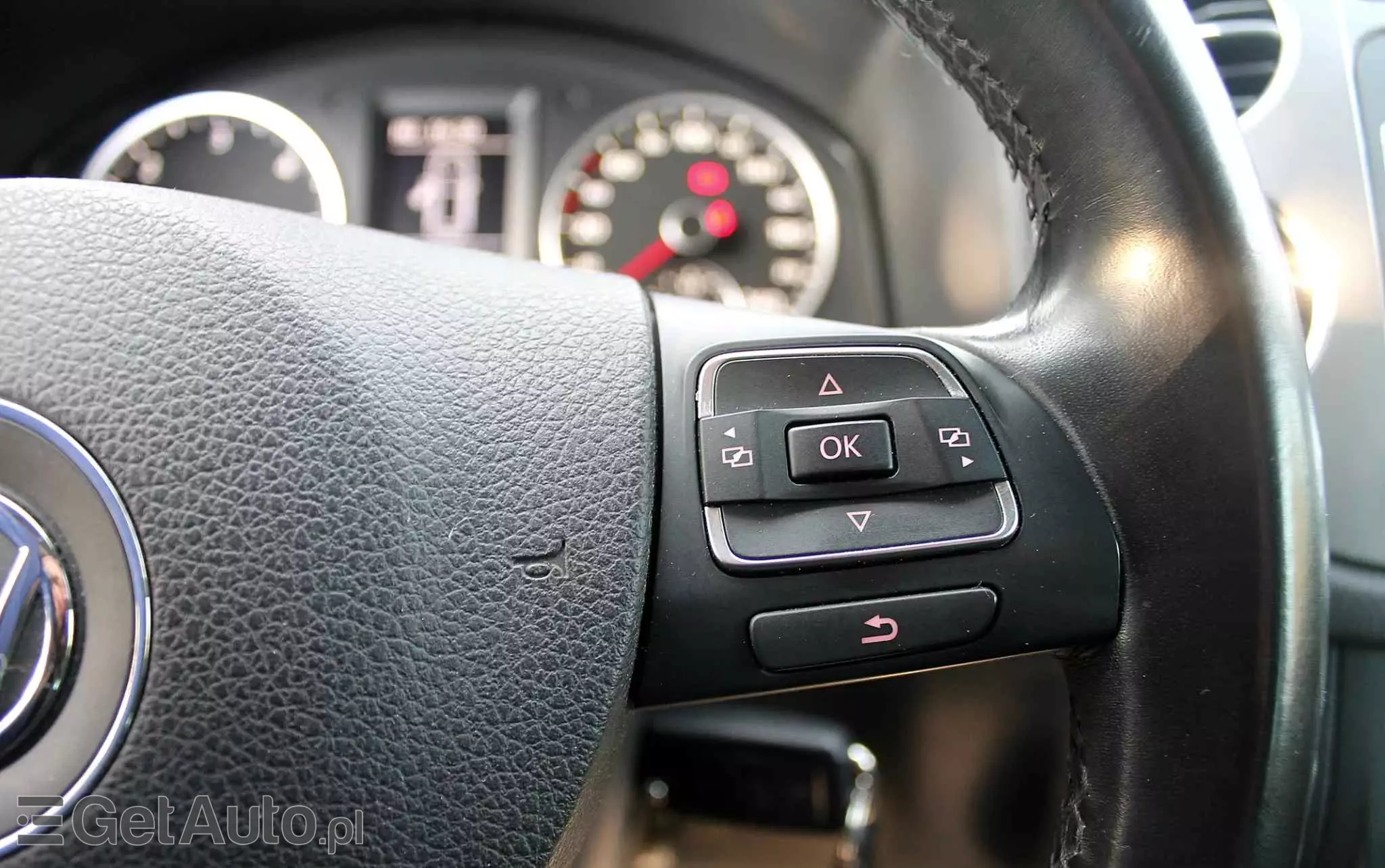 VOLKSWAGEN Tiguan 2.0 TDI BlueMot Sport&Style