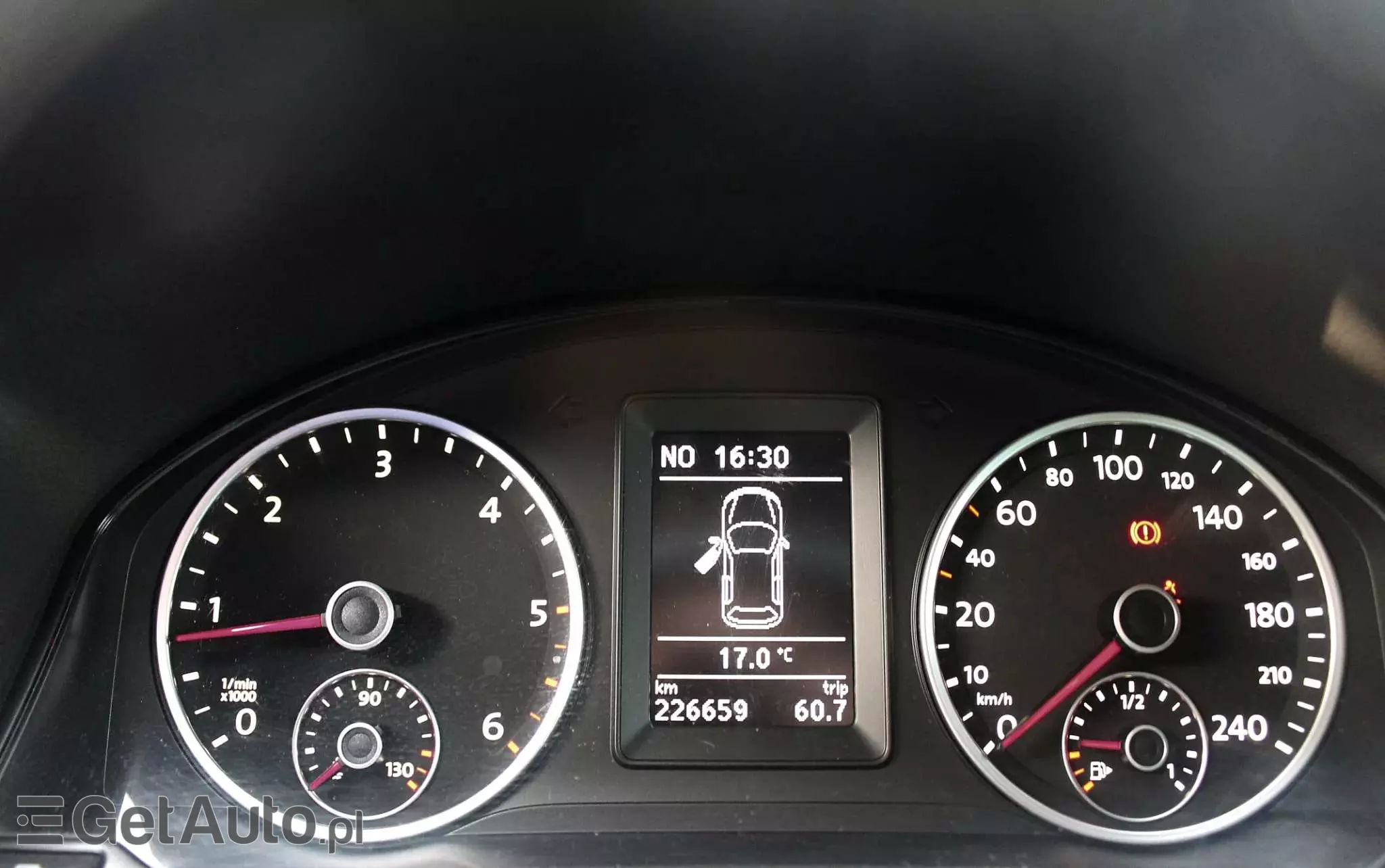 VOLKSWAGEN Tiguan 2.0 TDI BlueMot Sport&Style