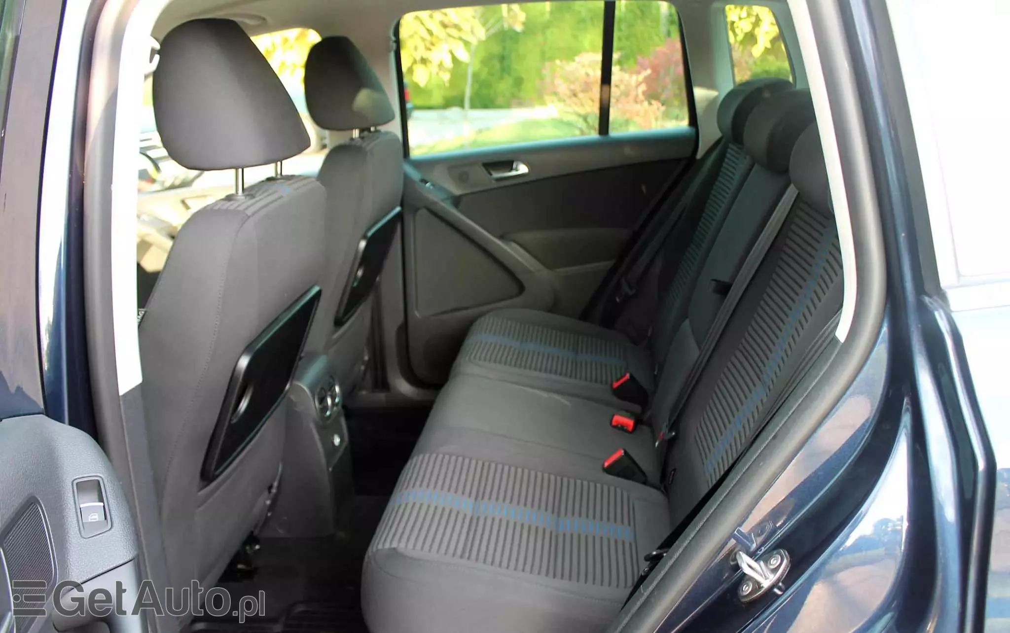 VOLKSWAGEN Tiguan 2.0 TDI BlueMot Sport&Style