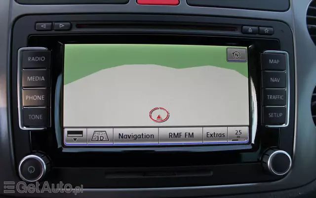 VOLKSWAGEN Tiguan 2.0 TDI BlueMot Sport&Style