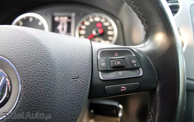 VOLKSWAGEN Tiguan 2.0 TDI BlueMot Sport&Style