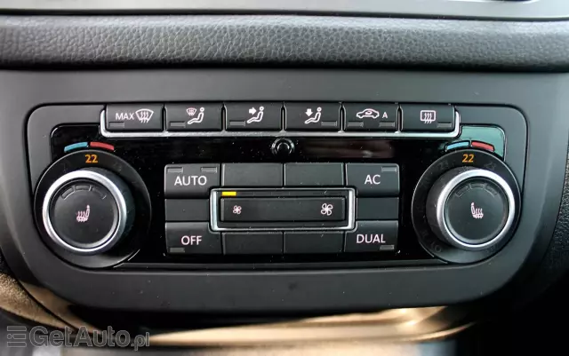 VOLKSWAGEN Tiguan 2.0 TDI BlueMot Sport&Style