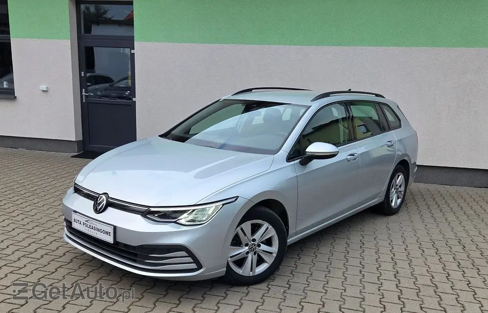 VOLKSWAGEN Golf 2.0 TDI Life