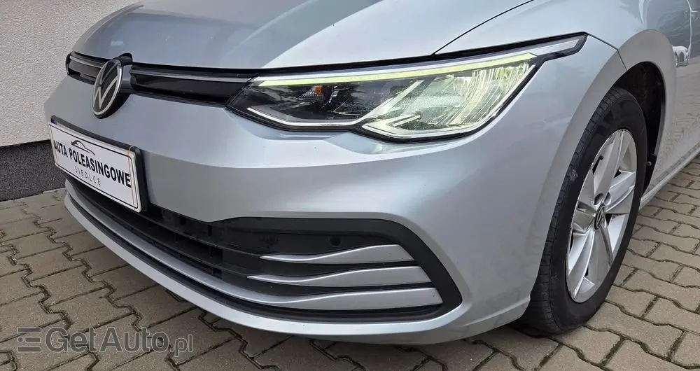 VOLKSWAGEN Golf 2.0 TDI Life