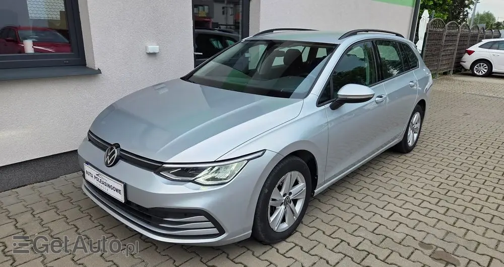 VOLKSWAGEN Golf 2.0 TDI Life