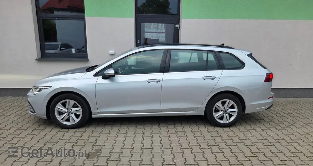VOLKSWAGEN Golf 2.0 TDI Life