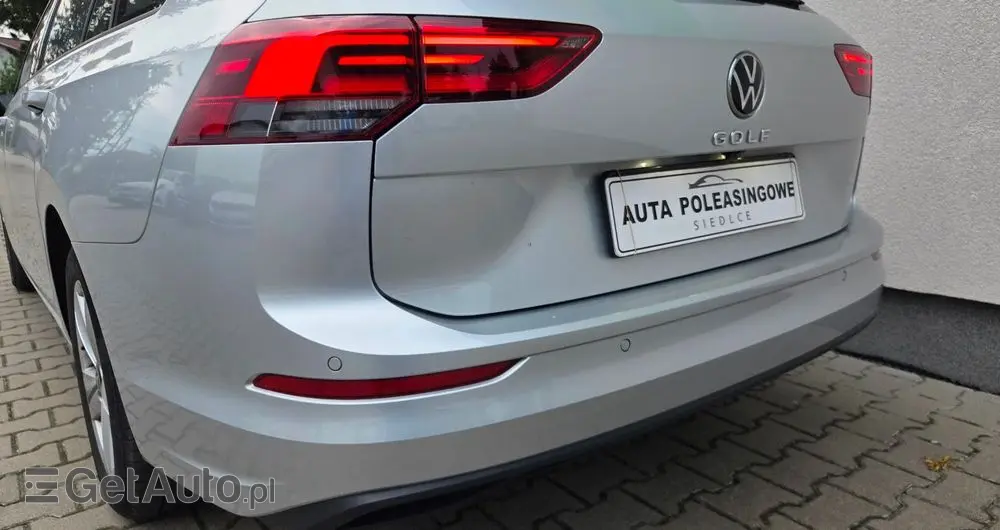 VOLKSWAGEN Golf 2.0 TDI Life