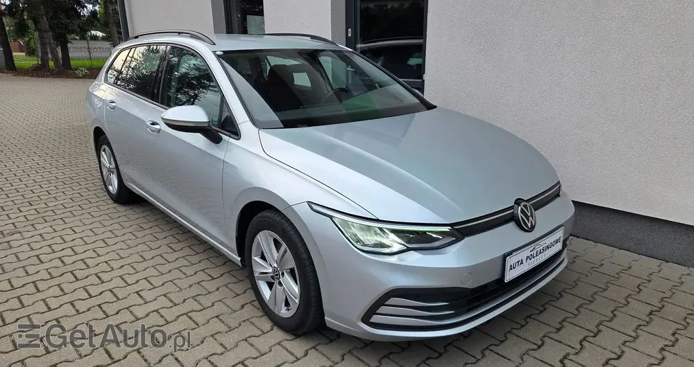 VOLKSWAGEN Golf 2.0 TDI Life