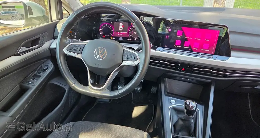VOLKSWAGEN Golf 2.0 TDI Life