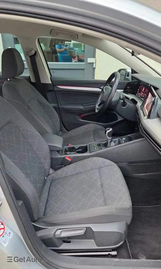 VOLKSWAGEN Golf 2.0 TDI Life