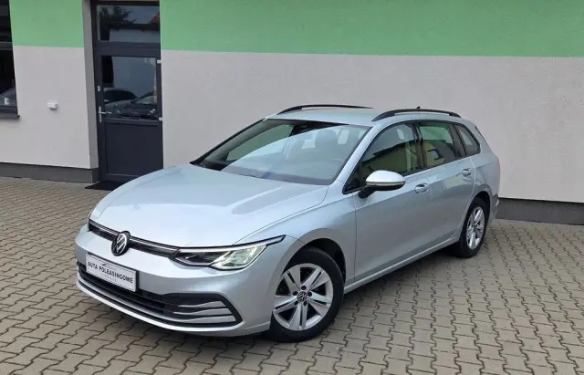 VOLKSWAGEN Golf 2.0 TDI Life