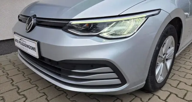 VOLKSWAGEN Golf 2.0 TDI Life