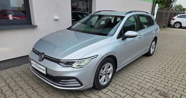 VOLKSWAGEN Golf 2.0 TDI Life