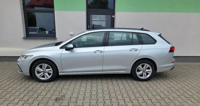 VOLKSWAGEN Golf 2.0 TDI Life
