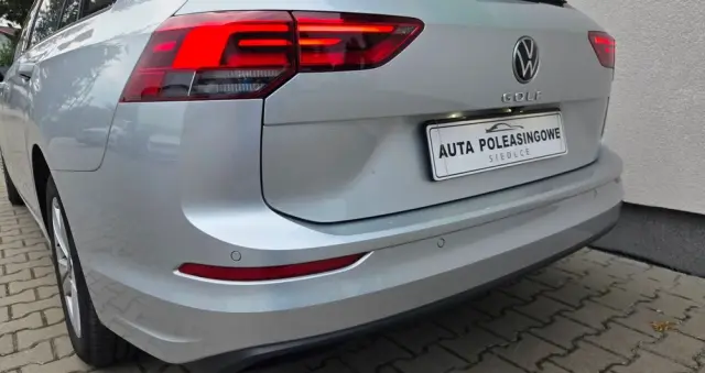 VOLKSWAGEN Golf 2.0 TDI Life