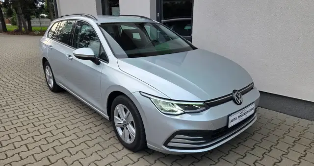 VOLKSWAGEN Golf 2.0 TDI Life