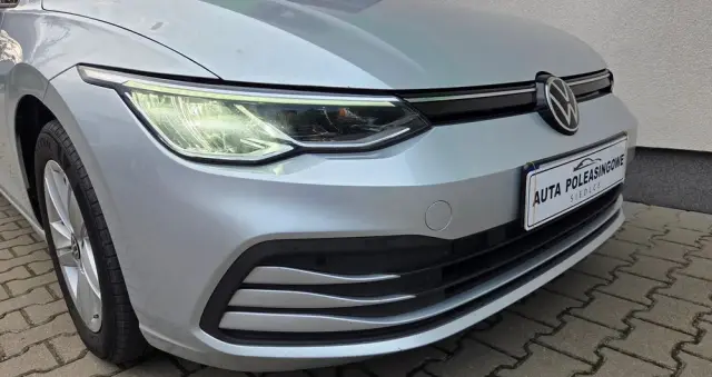 VOLKSWAGEN Golf 2.0 TDI Life