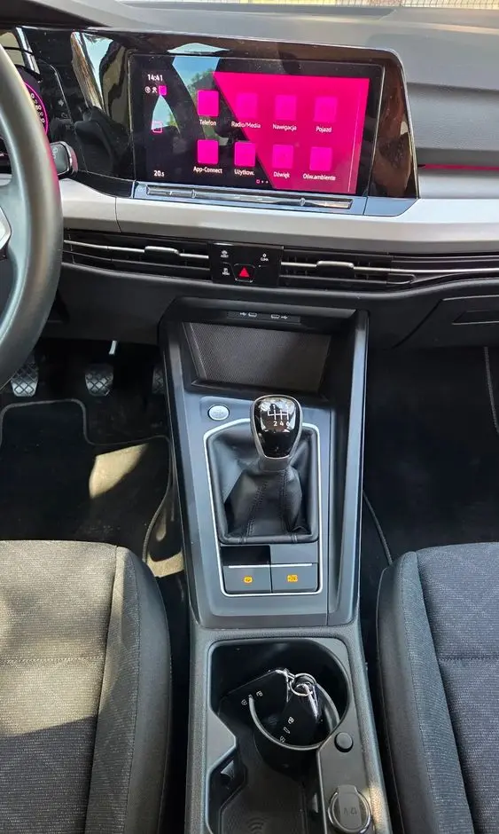 VOLKSWAGEN Golf 2.0 TDI Life